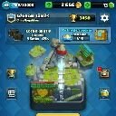 LebronJamesCr's profile picture. Jugador Competitivo Chileno ChileRoyalitos😍👌Familia ChileRoyale,Royaleros,Royalitos,Royalenses😍👌3.4k👌