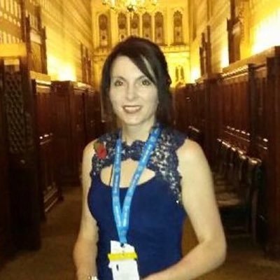 Vicky Hughes πππ³οΈβπ Profile