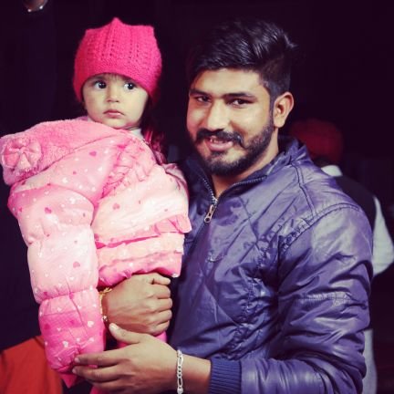 LakhdeepKingra's profile picture. Desi jatt
Fan of Babbu maan