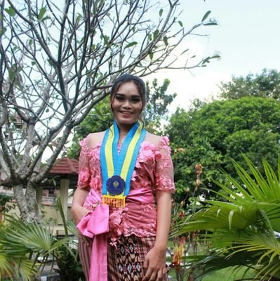 p_nyoman's profile picture. Jesus Christ||
Saint Mary '17 Yogyakarta