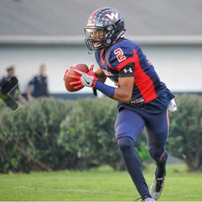 Knox West High 2018 DB/WR | DB of the year | All Region | Tusculum ‘22|https://t.co/1l6VgCFFTL