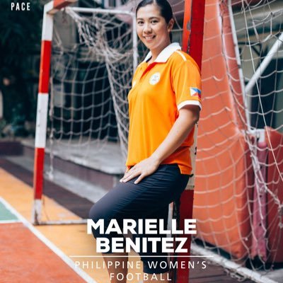 PWU Athletic Director • Bayanihan Performing Artist • Pilipinas U15 National Coach • ABS-CBN Sports Commentator • Educator • Proud Filipina