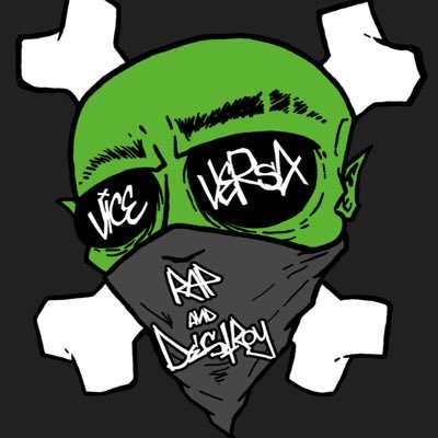 A #Punk meets #HipHop Beastie Boys revivalist group: @sparkmatik716 @idealbflo @mosblntd @tr38cho big fans of Khadijah from 90s sitcom Living Single #RADpack
