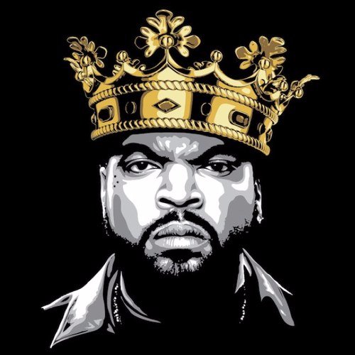 STEAM Username [ Ice Cube ]