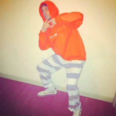 Dmcgee7's profile picture. 