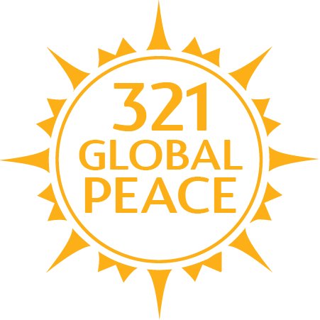 321Global Peace is a portal founded by #musicians, #authors, and #humanitarians, João and Ramiro Mendes to promote #GLOBAL #PEACE. Original Tweets.