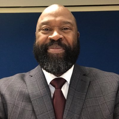 Official account of the Chair of the Criminal Justice Department at North Carolina Central University. Opinions are my own and retweets are not endorsements.