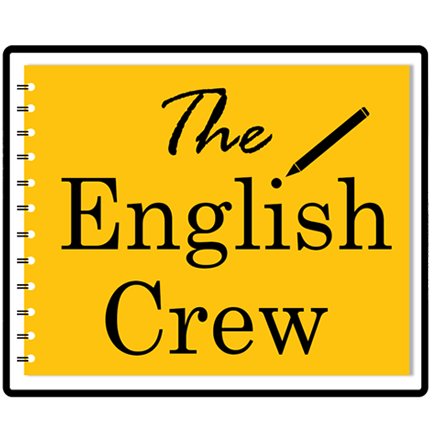 English Crew