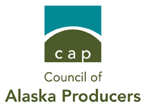 Council of Alaska Producers (CAP) is a mining trade association that represents the large-scale hardrock metal mines and projects in Alaska.