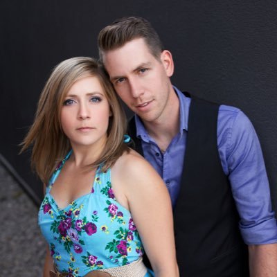 Country Duo || Songwriters || Performers || Married and loving it