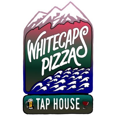 Whitecaps Pizza is a pizza restaurant right on the beach of Lake Tahoe in Kings Beach California. We will be opening summer 2017!