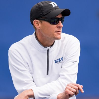 Duke University - Men's Tennis - Head Coach
