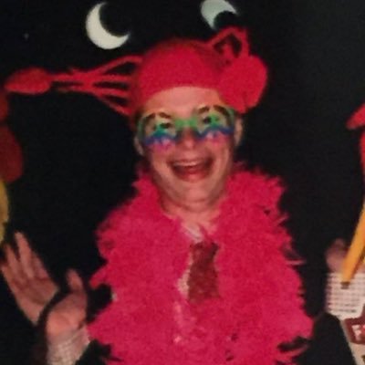 JoryFleming's profile picture. Enigmatic and eccentric thinker. (he/him)