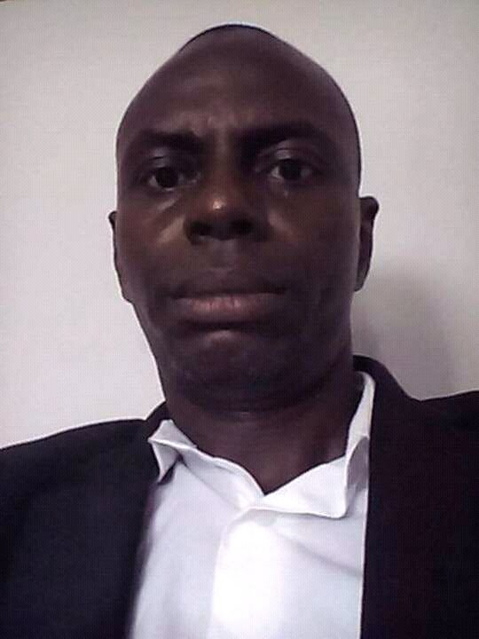 tagoegodwin's profile picture. Environmentalist. Development and Management Consultant