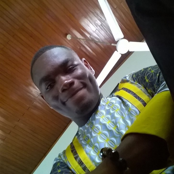 kofijude3's profile picture. what u want me to be...