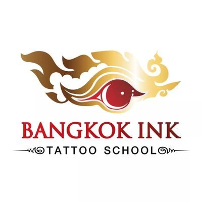 Tattoo school Thailand, Leaning tattoo in Bangkok, Tattoo school in Bangkok.