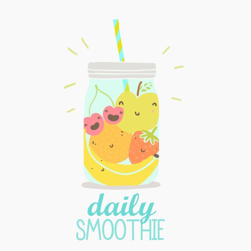 Serving up smoothie recipes every single day!