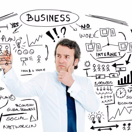 SEO, Blog, Content Management System, Social Media, Lead Generation, eCommerce, Content Development, and other various ideas for advertising and marketing