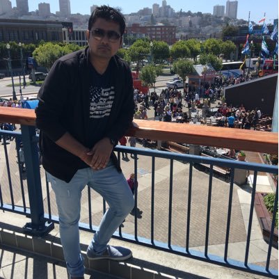 vivek8919's profile picture. Chill out