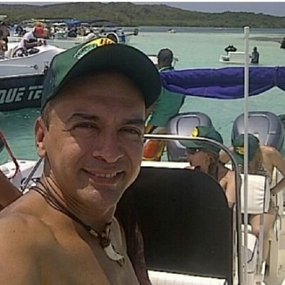 sergvarg2312's profile picture. Gocho en Ecuador