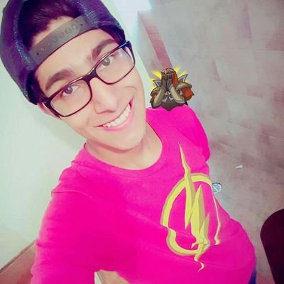 oliiver_xD's profile picture. nunca dejes de reir,de cantar y de amar.