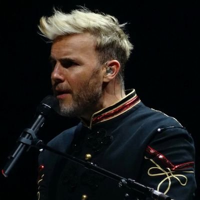 captainGBNF's profile picture. ''I'm Blake Shelton, but she's GWEN STEFANI !''