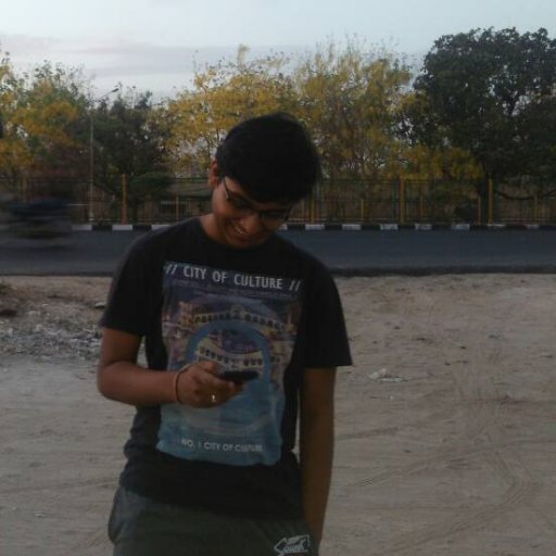 Sairamana_reddy's profile picture. Likes playing Table tennis and Foosball. Profile and views expressed are mine