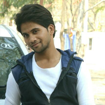 NcoolSawangikar's profile picture. 