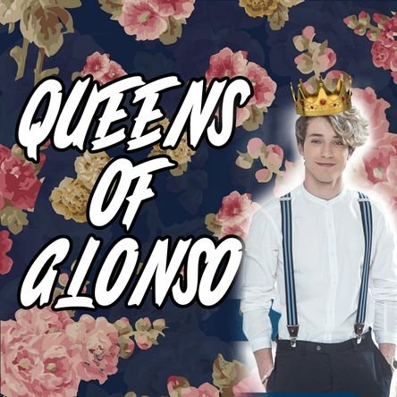 1° Cuenta
Team Dedicado Especialmente a @soyalonsovillal 💖
💫HADA MADRINA💫
#VILLALPANDERS1996
🍍1 Dueña Juegos,Edits,Icons,Etc.
#SOMOSUNOSMISMOALONSO