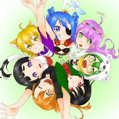 飴ノミプロジェクト🍬(飴プロ)さんのプロフィール画像