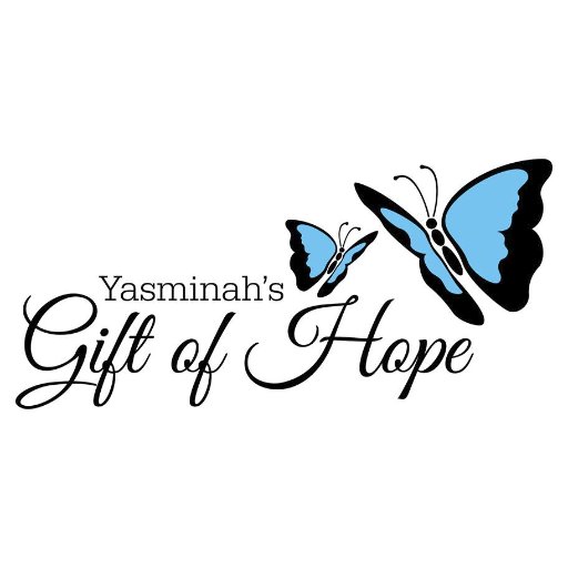 Yasminah's Gift Of Hope provide A Gift Of Hope Journal, support and guidance for premature birth, pregnancy, neonatal and infant loss.