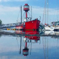 Down Cruising Club (@lightshippetrel) 's Twitter Profile