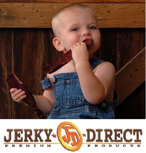 Bringing Joy to the world one Beef Jerky at a time! 

Love snacking? Need extra money? Want nothing to lose? LEARN MORE!