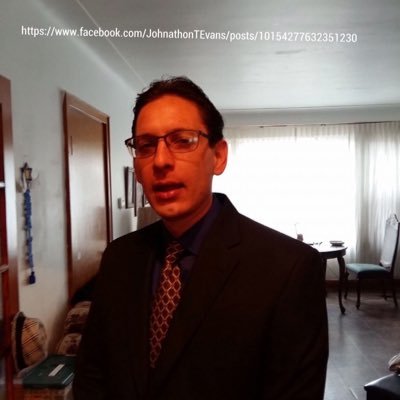 JohnToddEvans2's profile picture. @manyworldsinterpretation@outlook.com