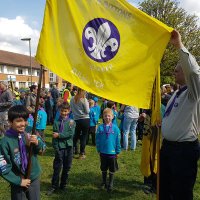 TheDittonsScoutGroup (@dittonsscouts) 's Twitter Profile