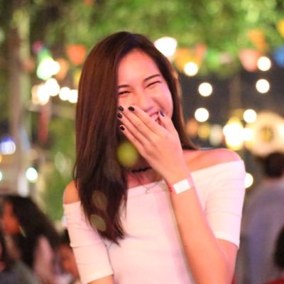 PATJAREEPORN's profile picture. 