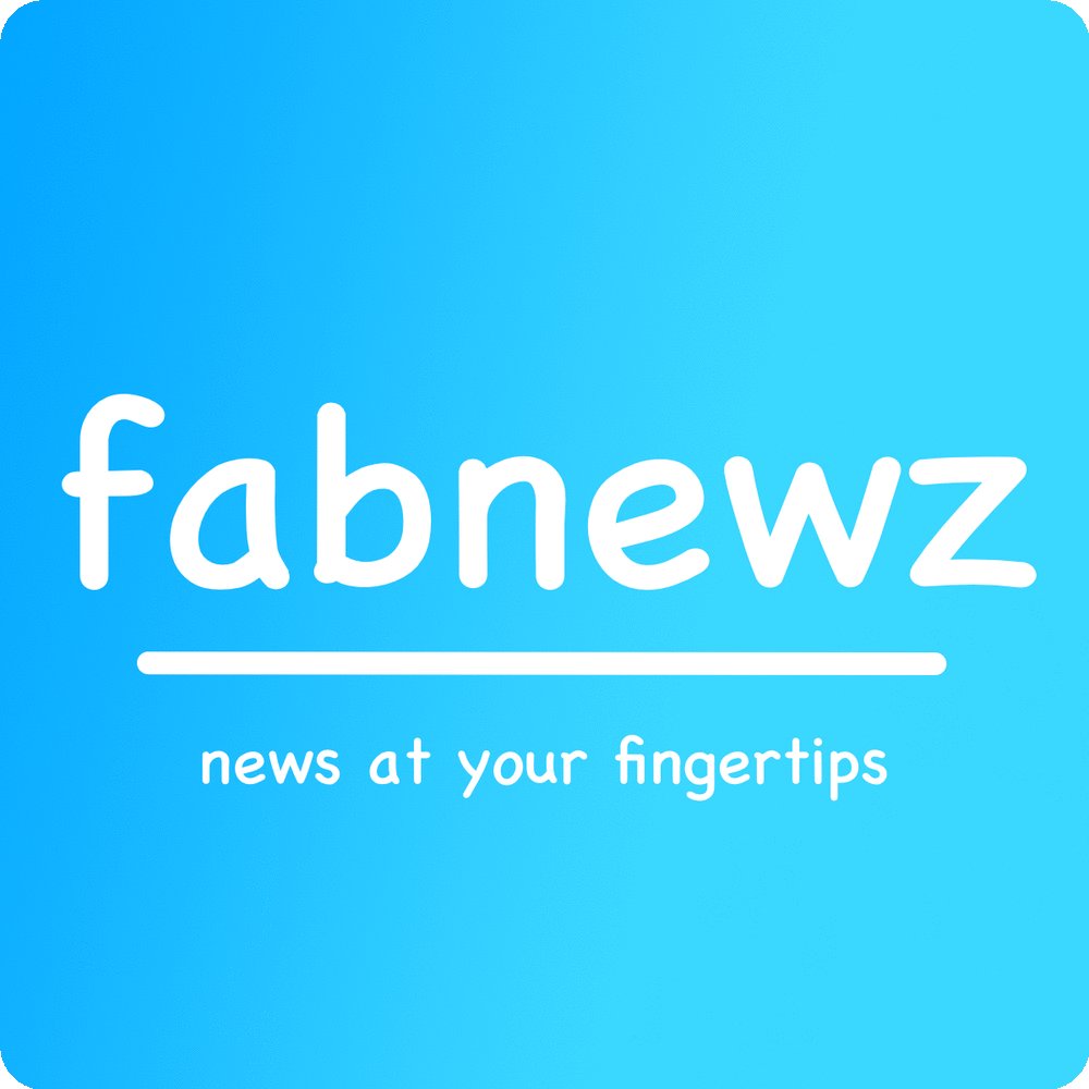 Fabnewz Profile