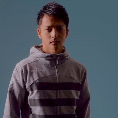 8 上村充哉 | 立川アスレティックFC オフィシャルサイト