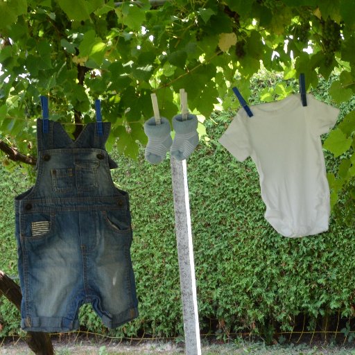 MamaMonsterBlog's profile picture. Hi, ich bin Emma und Mama eines 1 1/2-jährigen Sohnes und wohne mit meinem Schwiegermonster unter einem Dach :-) https://t.co/vw68b3V2QF