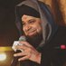 Owais Raza Qadri (@BulbuleMadina) Twitter profile photo