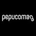 revista Pepucomag (@pepucomag) Twitter profile photo revista Pepucomag (@pepucomag) Twitter profile photo