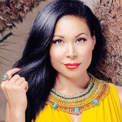 The Goddess Code™
@radhaanilia for original tweets.