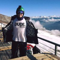 Derek Nelson (@dohaderek) 's Twitter Profile