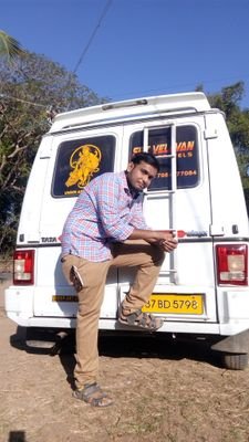 Mathan_ganesh94's profile picture. 