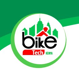 biketechkenya's profile picture. We deal with logistics and Bike  related issues