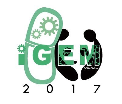 SCU_China's profile picture. This is the official account of Sichuan university's iGEM team, SCU_China. Follow us at any time :-).