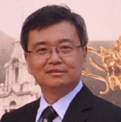Tong Zhang Profile