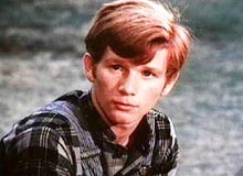 benwalton23's profile picture. 