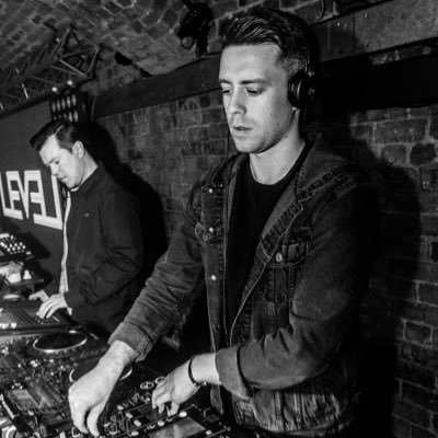 DJ in Kavos and other parts of Europe with @ILoveTour and across the U.K.! insta - @johngillan