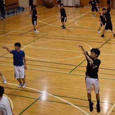 sho_nandemoya's profile picture. 古城池→岡山県立大 情報システム3 バスケ部🏀 ☀️